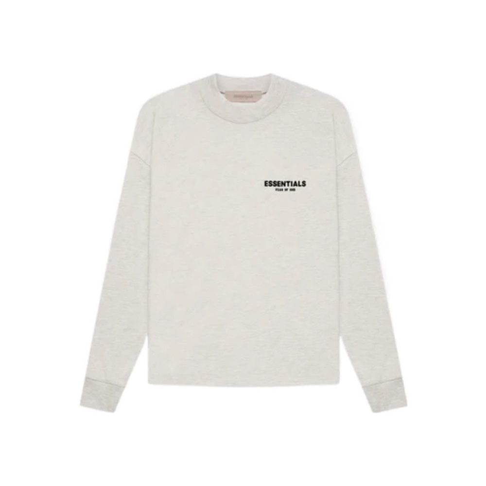 Fear of God Essentials crewneck